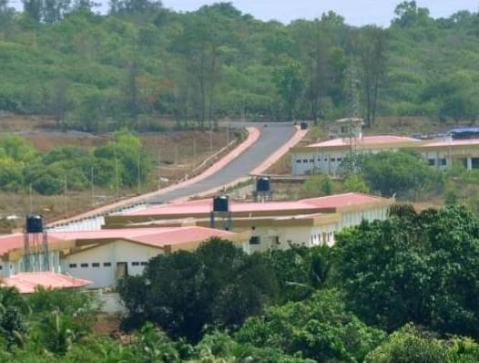 CU Kerala Campus photo 6